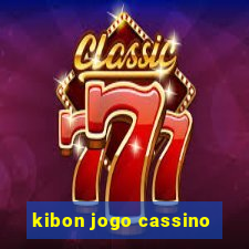 kibon jogo cassino